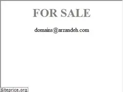 Sites similar to parandeh.com