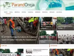 Sites similar to parandoreja.com