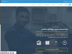 Sites similar to parandsystem.com