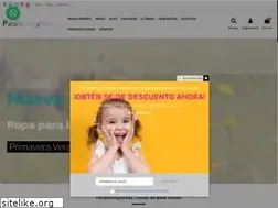 Sites similar to paranenesynenas.es