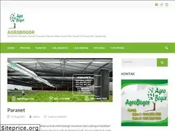 Sites similar to paranet-agro.com