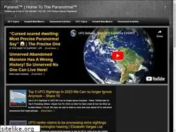 Sites similar to paranet.org