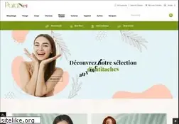 Sites similar to paranet.tn