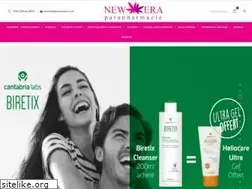 Sites similar to paranewera.com