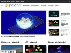 Sites similar to paranfil.com