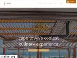 Sites similar to paranga.co.za