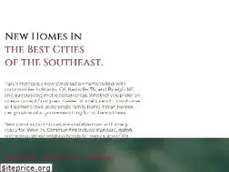 Sites similar to paranhomes.com