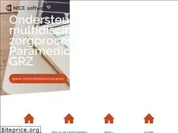 Sites similar to paranice.nl