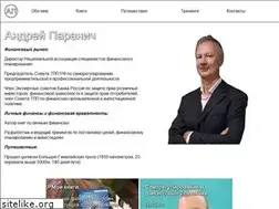 Sites similar to paranich.ru