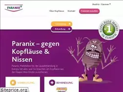 Sites similar to paranix.eu