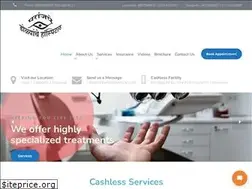 Sites similar to paranjpeeyecare.net