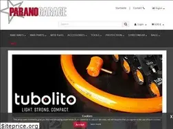 Sites similar to parano-garage.de