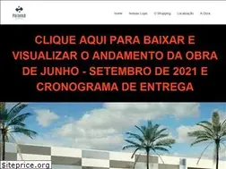 Sites similar to paranoashopping.com