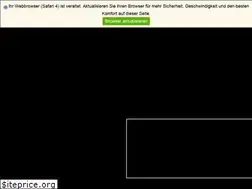 Sites similar to paranoia-tv.com