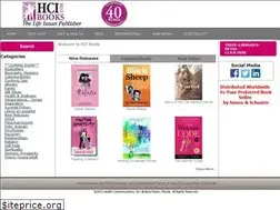 Sites similar to paranoidparents.hcibooks.com