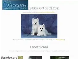Sites similar to paranor.it