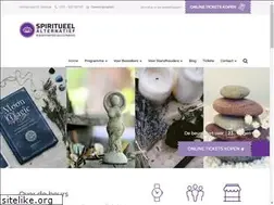 Sites similar to paranormaalalternatief.nl
