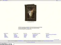 Sites similar to paranormal.se