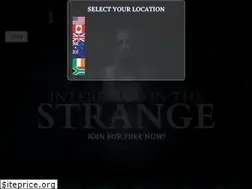 Sites similar to paranormaldate.com
