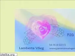 Sites similar to paranormalegenezing.nl
