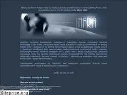 Sites similar to paranormalne.eu