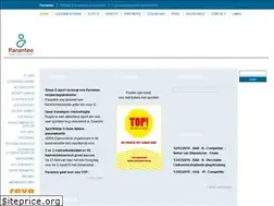 Sites similar to parantee.be