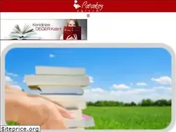 Sites similar to parantezegitim.com