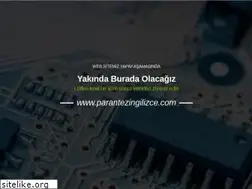 Sites similar to parantezingilizce.com