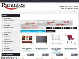 Sites similar to parantezofis.com