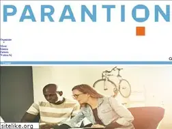 Sites similar to parantion.com