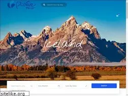 Sites similar to paranturkeytravel.com