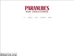 Sites similar to paranubes.com