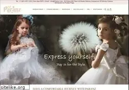 Sites similar to paranz.com