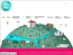 Sites similar to paraonde.org
