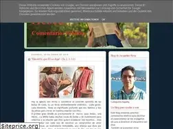 Sites similar to paraorar.blogspot.com