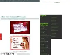 Sites similar to paraorkut.blogspot.com