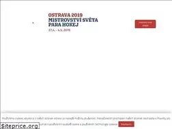 Sites similar to paraostrava2019.cz