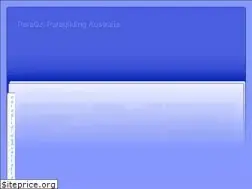 Sites similar to paraoz.com.au