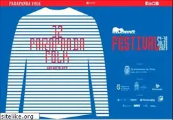 Sites similar to parapandafolk.com