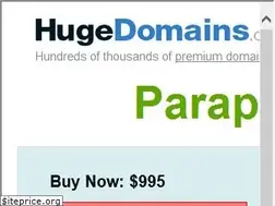 Sites similar to paraparapu.com