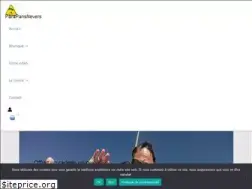 Sites similar to paraparisnevers.fr