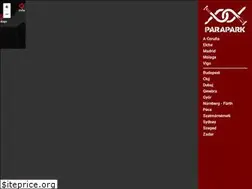 Sites similar to parapark.es