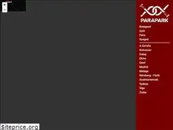 Sites similar to parapark.hu