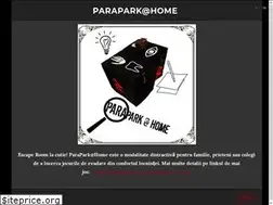 Sites similar to paraparkcluj.ro