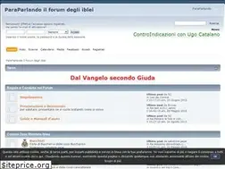 Sites similar to paraparlando.com