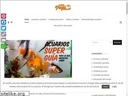 Sites similar to parapeces.org