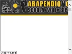 Sites similar to parapendioroma.com