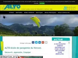 Sites similar to parapente-alto.com