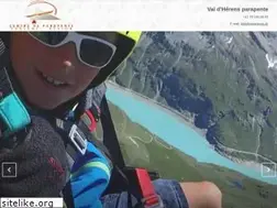Sites similar to parapente.ch
