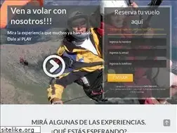 Sites similar to parapente.cl